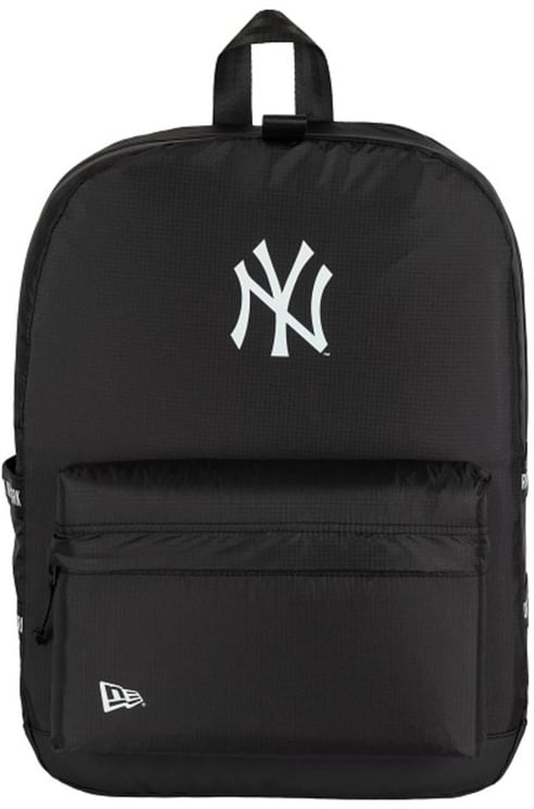 New Era Bags Nero