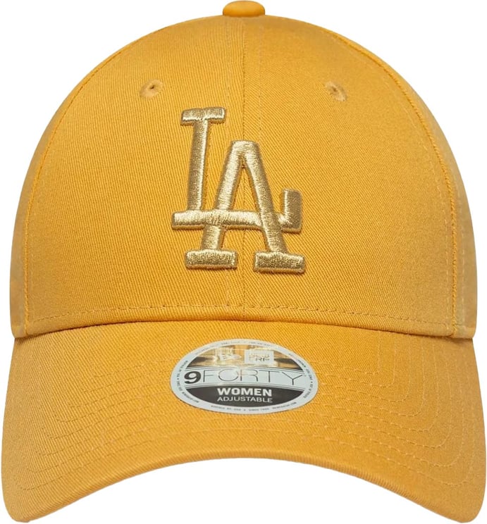 New Era Hats Giallo