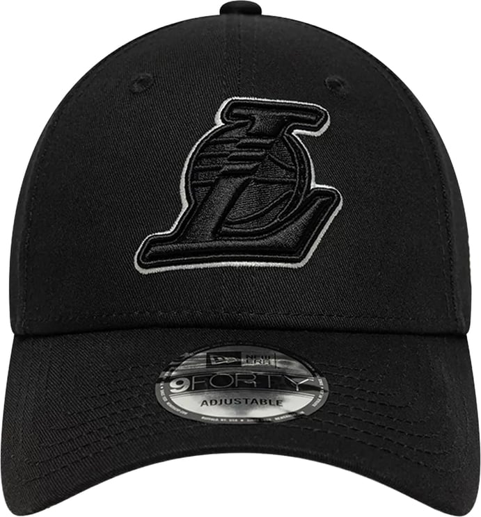 New Era Hats Black