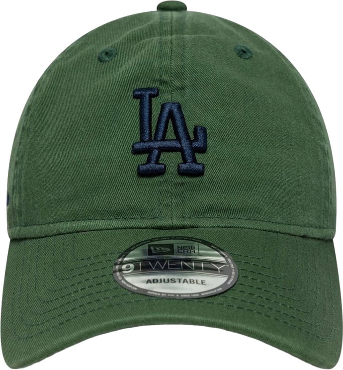 New Era Hats Green
