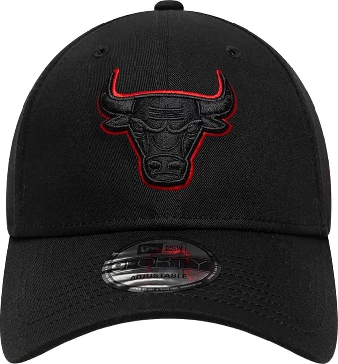 New Era Hats Nero