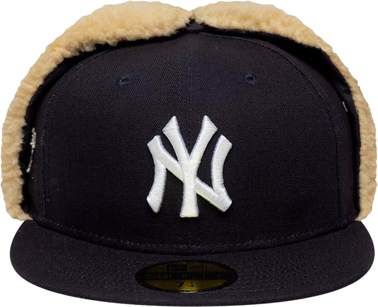 New Era Hats Navy