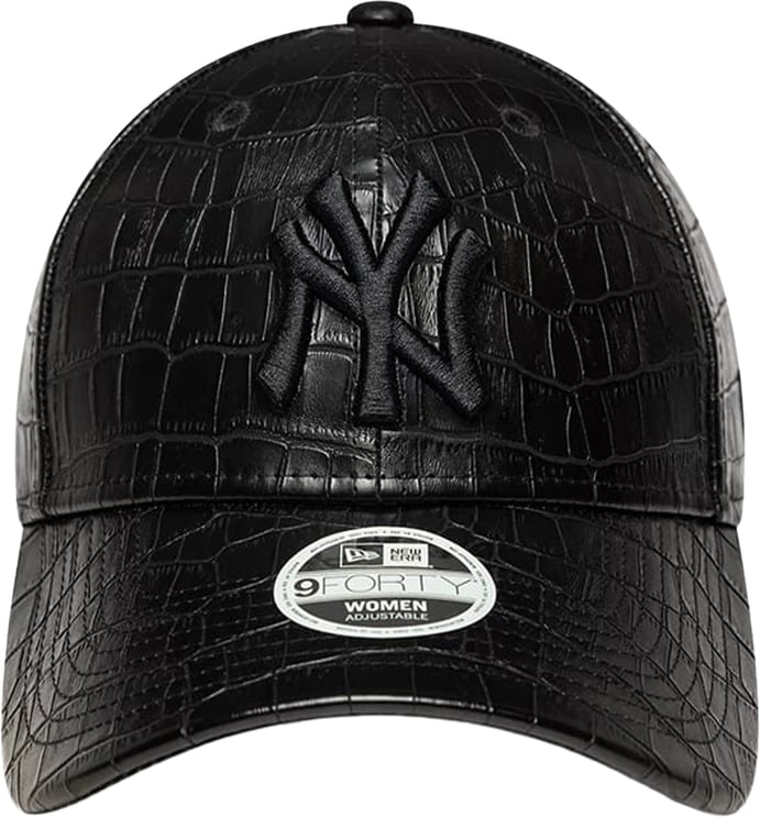 New Era Hats Black