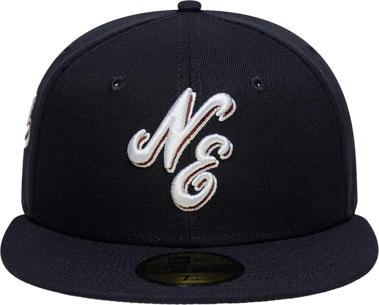 New Era Hats Navy
