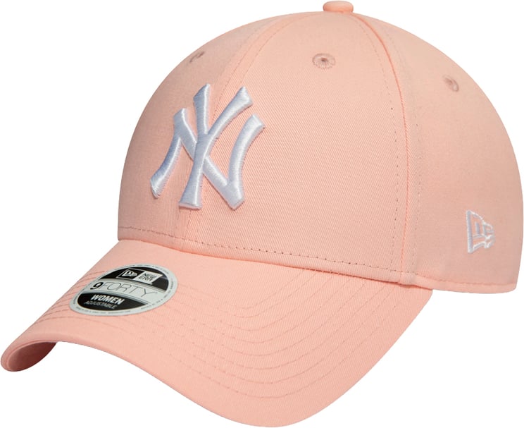 New Era Hats Pink