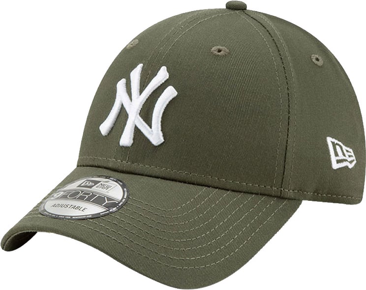 New Era Hats Green