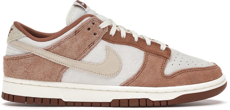 Nike Nike Dunk Low Medium Curry