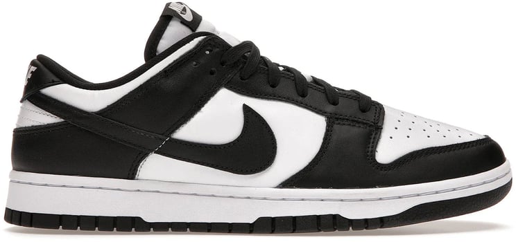 Nike Nike Dunk Low Retro White Black Panda