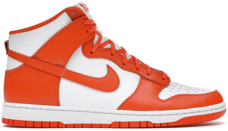 Nike Nike Dunk High Syracuse (2021)