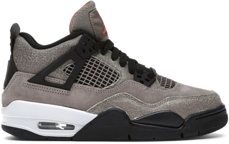Nike Jordan 4 Retro Taupe Haze (GS)