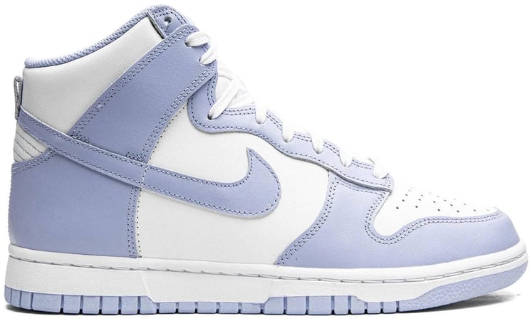 Nike Nike Dunk High Aluminum (Women's)