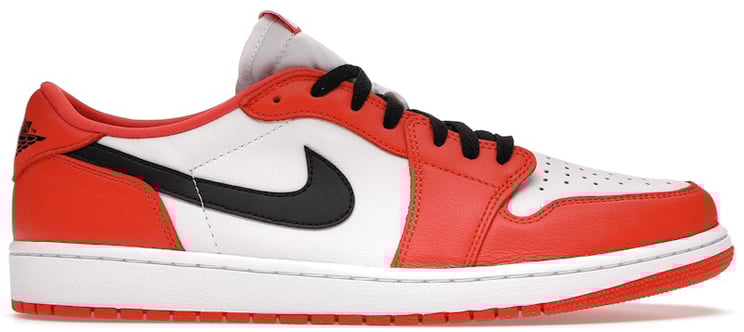 Nike Jordan 1 Low Starfish