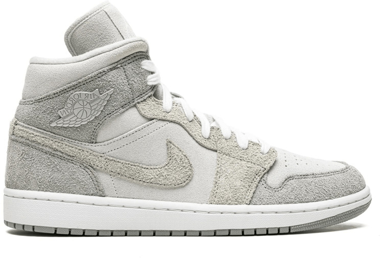 Nike Jordan 1 Mid SE Particle Grey (Women's)