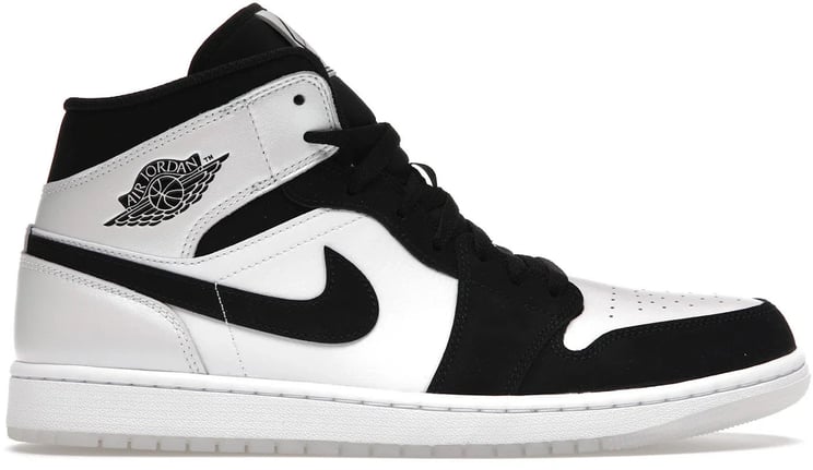 Nike Jordan 1 Mid Diamond Shorts