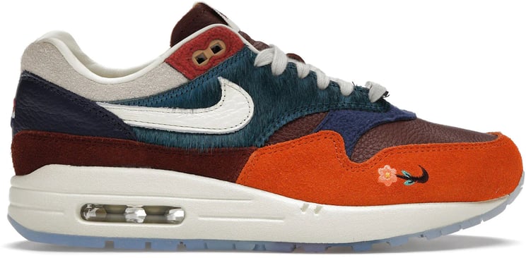 Nike Nike Air Max 1 Kasina Won-Ang Orange