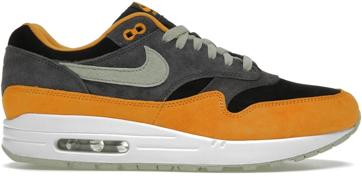 Nike Nike Air Max 1 PRM Duck Honey Dew