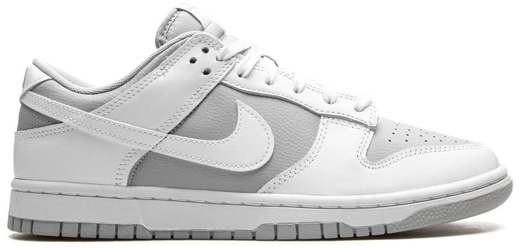 Nike Nike Dunk Low Retro White Grey