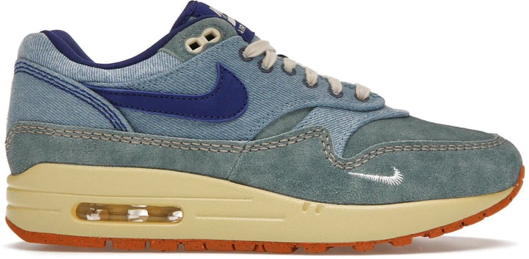 Nike Nike Air Max 1 PRM Dirty Denim