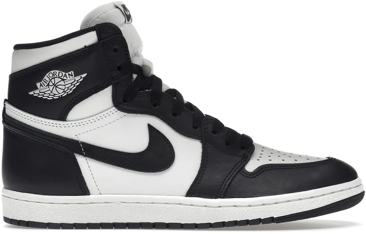 Nike Jordan 1 Retro High '85 Black White (2023)