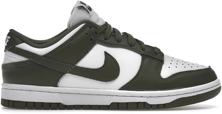 Nike Nike Dunk Low Medium Olive (Women's)