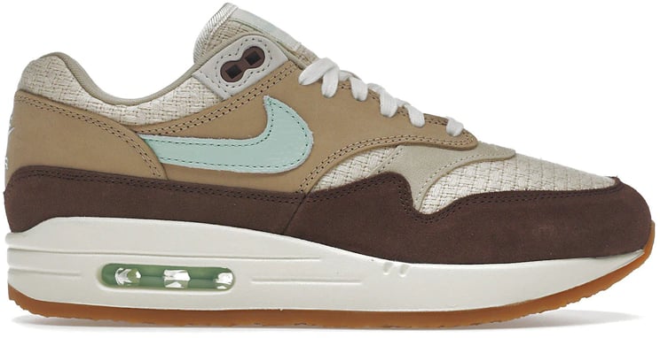 Nike Nike Air Max 1 Crepe Brown (2022)