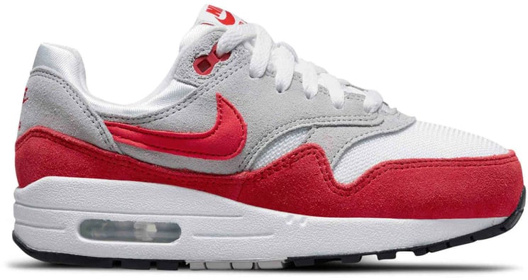 Nike Nike Air Max 1 Challenge Red (GS)