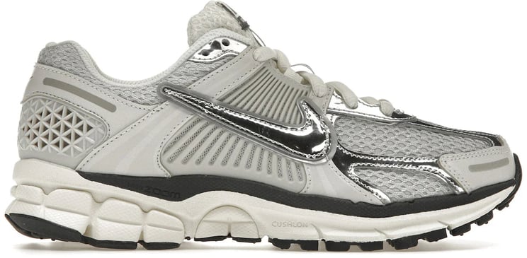 Nike Nike Zoom Vomero 5 Photon Dust Metallic Silver (Women's)