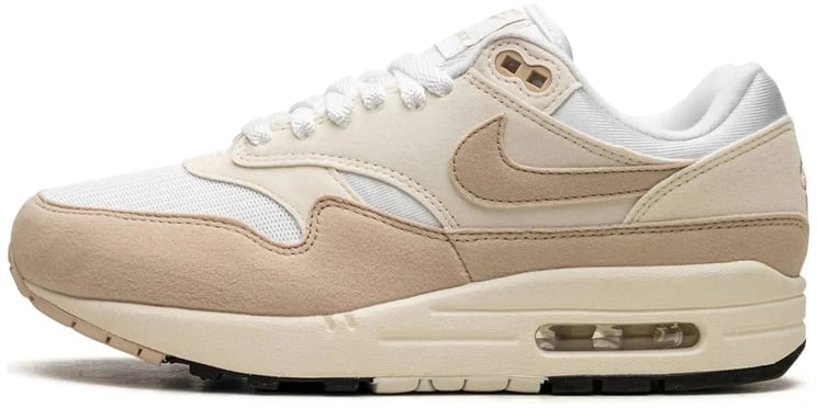 Nike Nike Air Max 1 Pale Ivory Sanddrift (Women's)