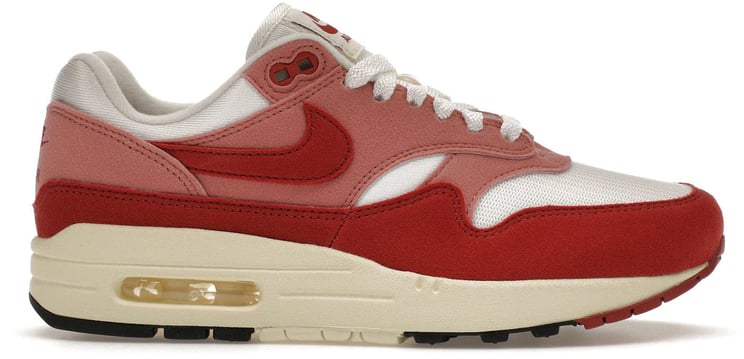 Nike Nike Air Max 1 Red Stardust (Women's)