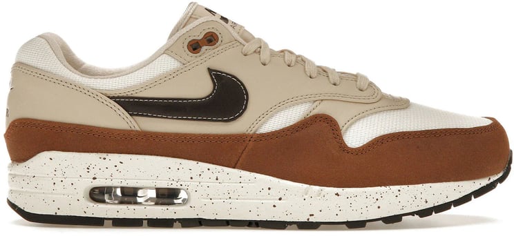 Nike Nike Air Max 1 '87 Velvet Brown (Women's)