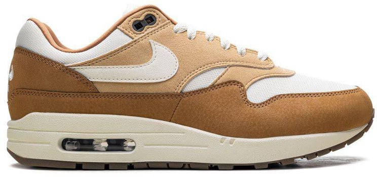 Nike Nike Air Max 1 '87 Wheat (Women's)