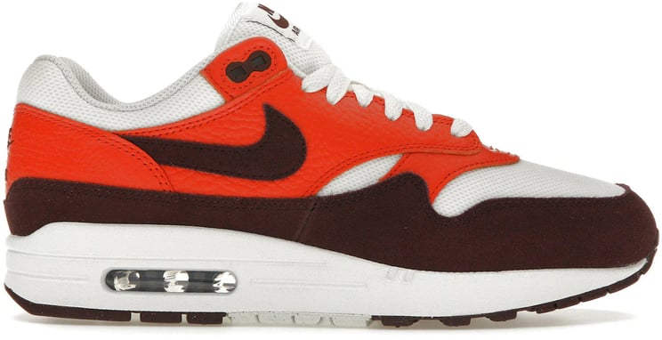 Nike Nike Air Max 1 Burgundy Crush