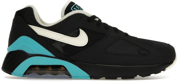 Nike Nike Air Max 180 Dusty Cactus