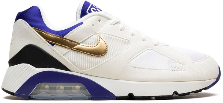 Nike Nike Air Max 180 Summit White Concord