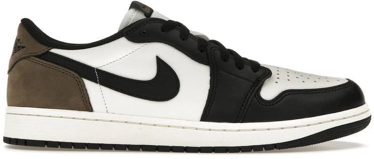 Nike Jordan 1 Retro Low OG Mocha