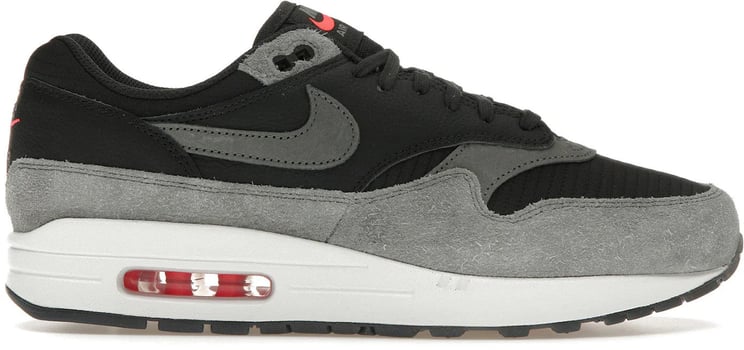 Nike Nike Air Max 1 Premium Dark Smoke Grey
