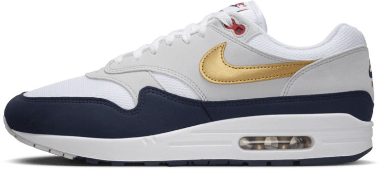 Nike Nike Air Max 1 Olympic
