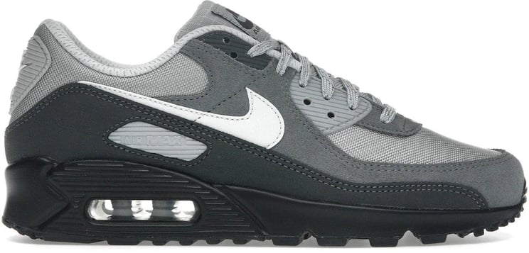 Nike Nike Air Max 90 Reflective Anthracite
