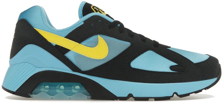 Nike Nike Air Max 180 Baltic Blue