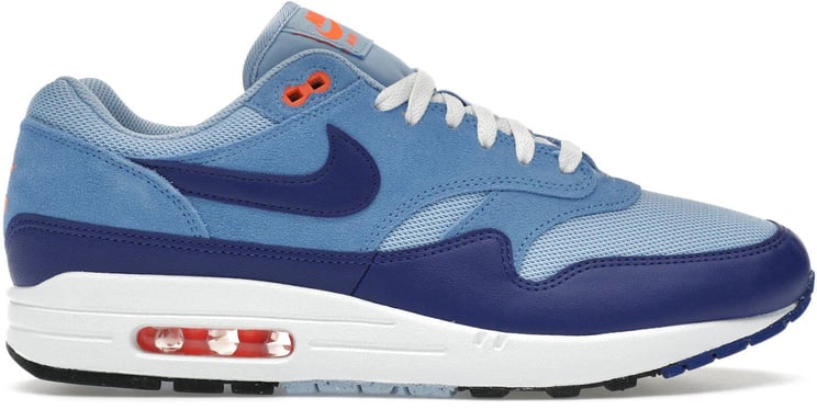 Nike Nike Air Max 1 Essential Psychic Blue