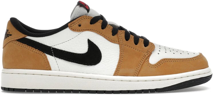 Nike Jordan 1 Low OG Rookie of the Year