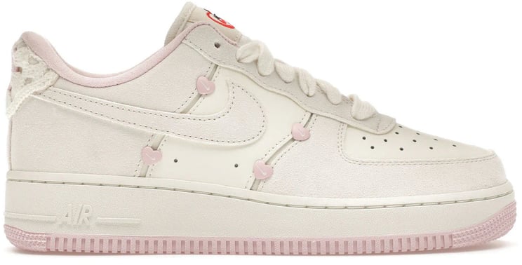 Nike Nike Air Force 1 Low Valentine's Day (2025) (Women's)