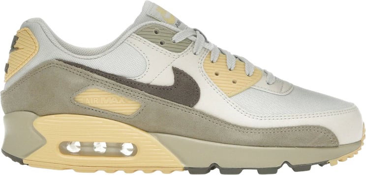 Nike Nike Air Max 90 Chamois
