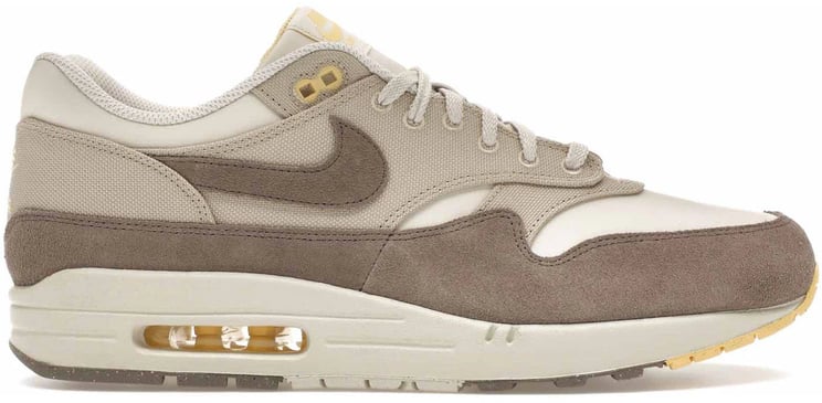 Nike Nike Air Max 1 Premium Cave Stone