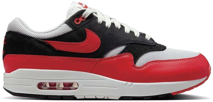 Nike Nike Air Max 1 Essential Reverse Chili