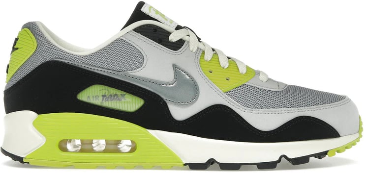 Nike Nike Air Max 90 SP Patta Waves Cyber