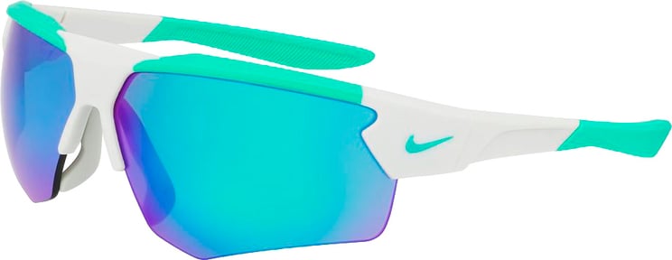 Nike Nike Gray Injected Sunglasses
