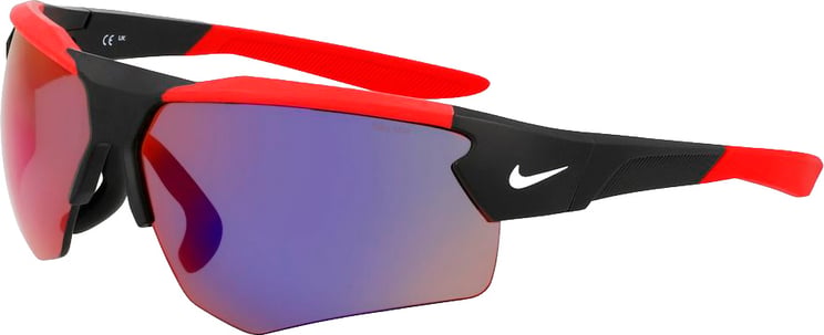 Nike Nike Multicolor Injected Sunglasses