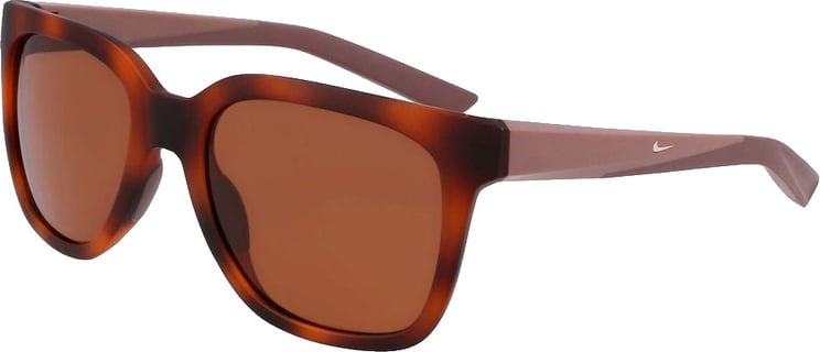Nike Nike Brown Injected Sunglasses