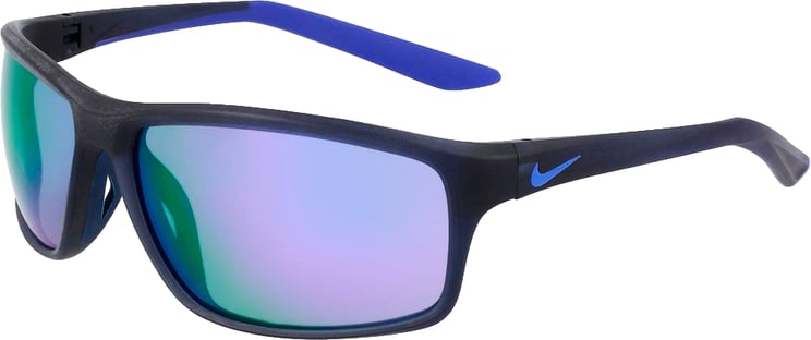 Nike Nike Blue Injected Sunglasses
